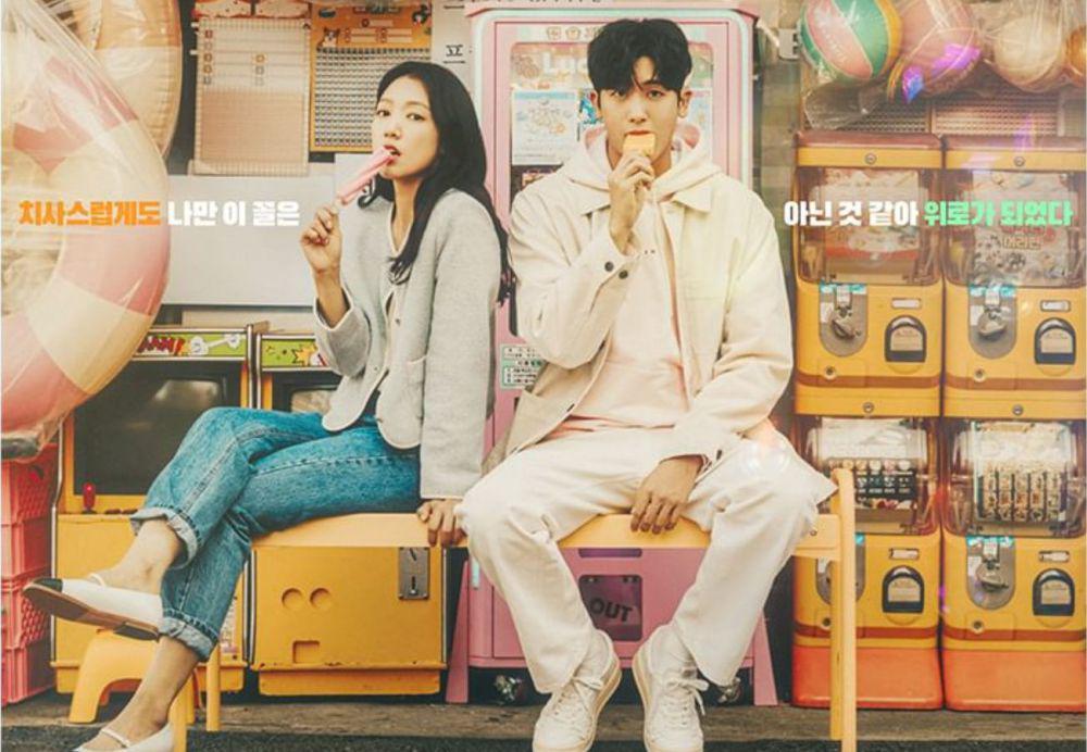 10 Chemistry Pasangan Drama Januari 2024, Ada yang Reunian