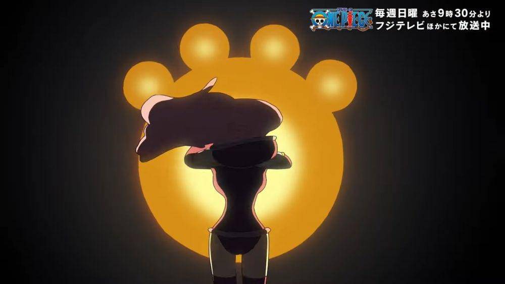 Toei Animation/One Piece