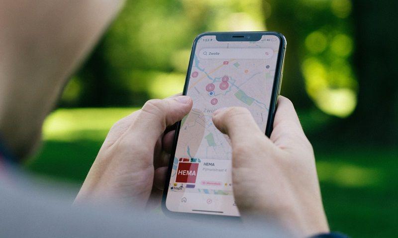 2 Cara Setting Ganjil Genap di Google Maps dengan Mudah