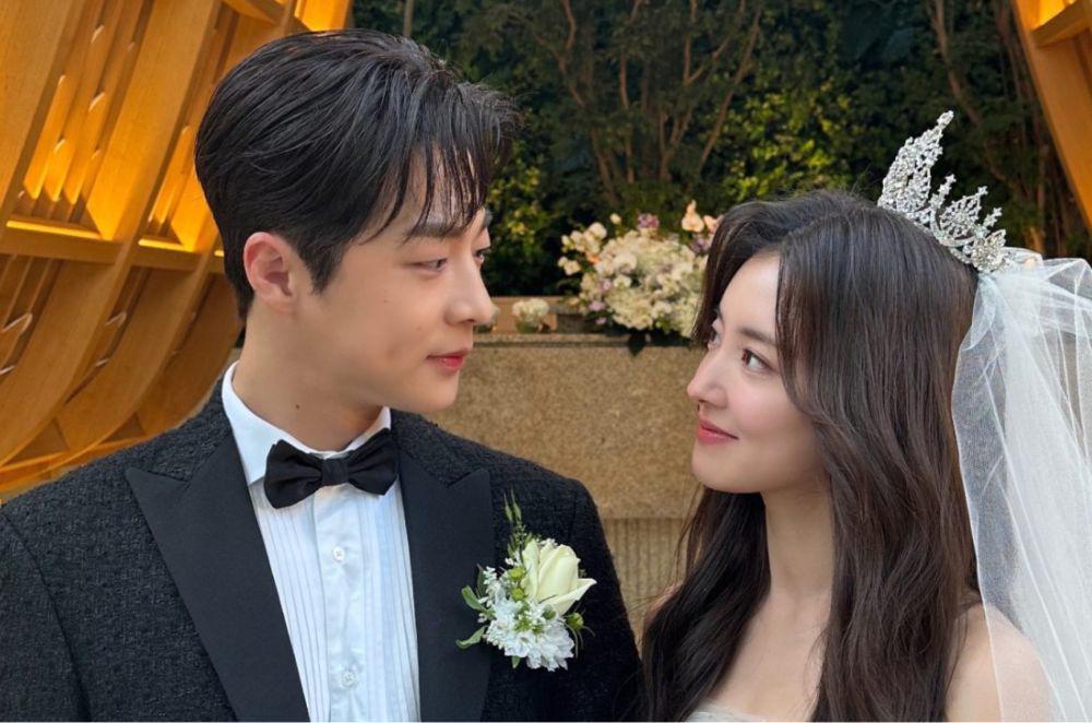 4 Pesan Moral dari Drakor The Stroy of Park's Mariage Contract