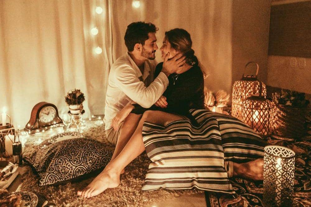 4 Cara Membantu Perempuan Merasa Aman Berhubungan Seks