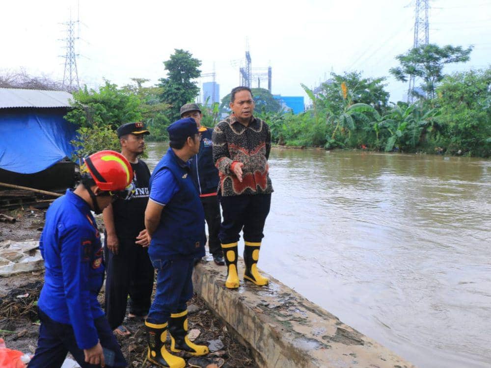 Dok. Pemkot Tangerang