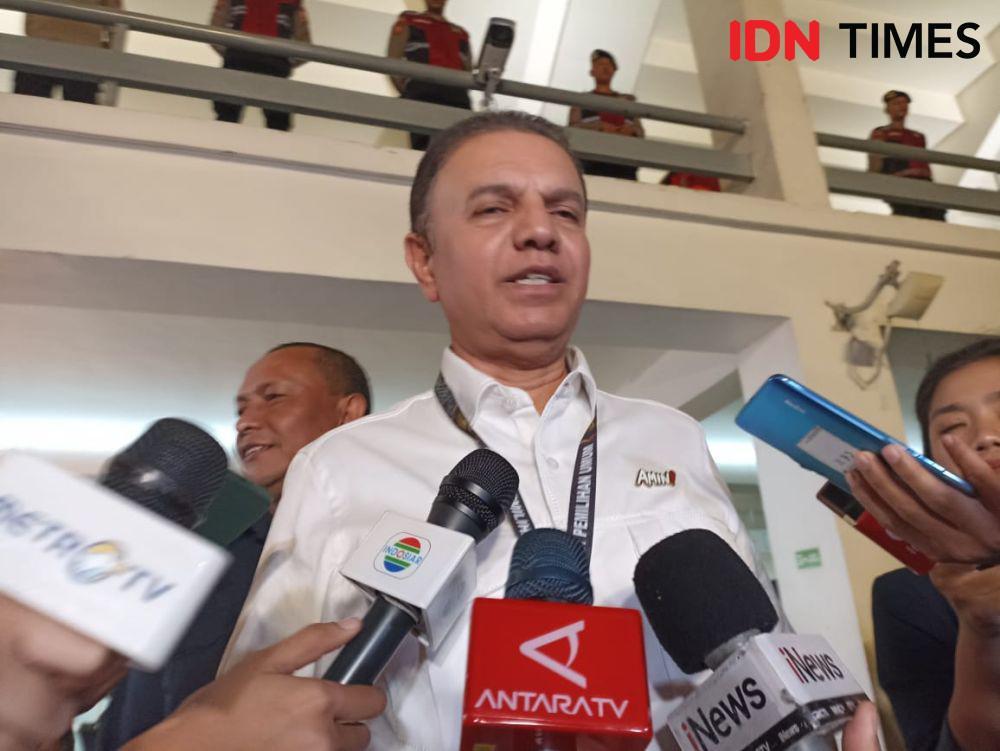 Prabowo Unggul di Hitung Cepat, Timnas AMIN Tunggu Real Count Selesai