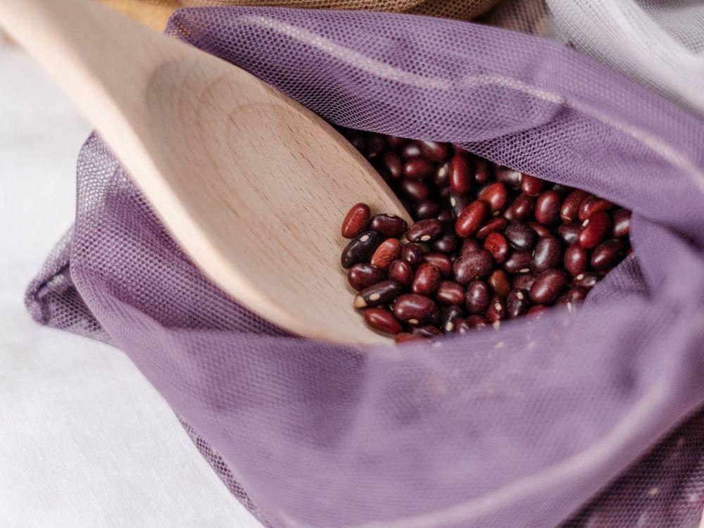 kacang adzuki (pexels.com/cottonbro studio)