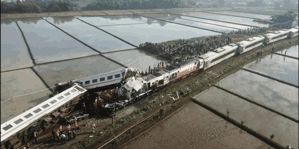 Daop 2 Belum Ketahui Penyebab Tabrakan Maut Kereta di Cicalengka