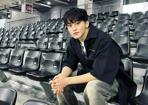 [QUIZ] Jika Pacaran dengan Mark NCT, Ini yang Terjadi di Hubunganmu!