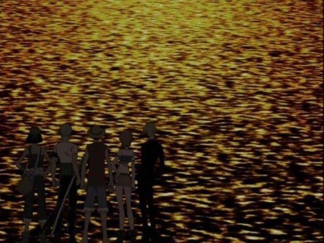 Toei Animation/One Piece