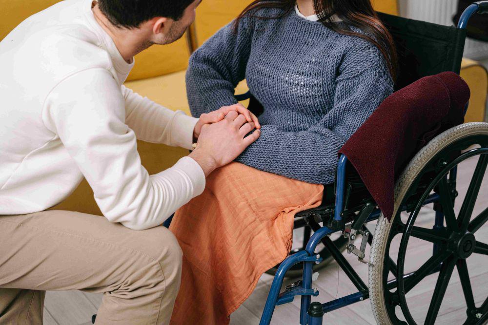5 Sumber Stres bagi Caregiver ODGJ, Butuh Kesabaran Ekstra