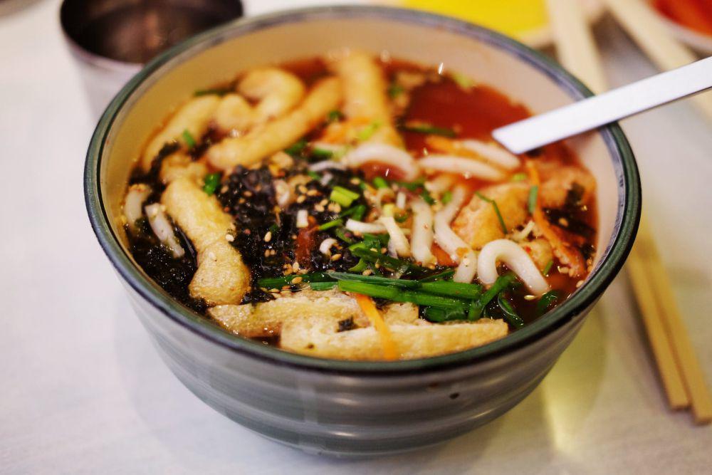 Resep Mie Kentang Kuah Ramen Pedas, Gurihnya Gak Bikin Bosan