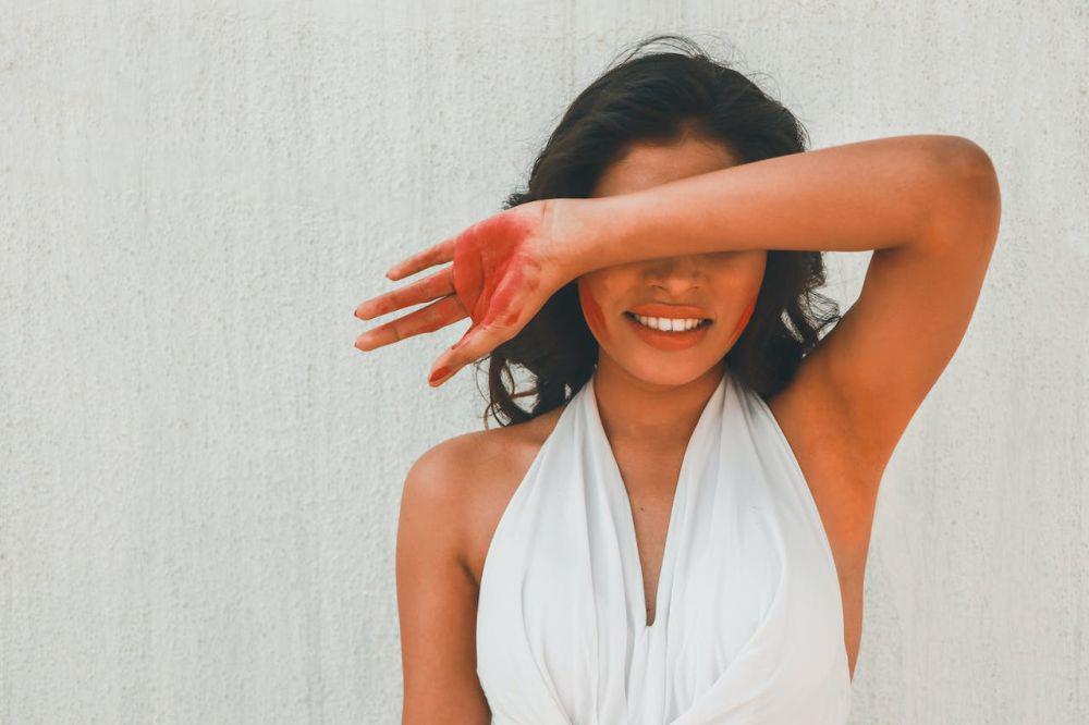 Penjelasan, Harga, dan Cara Pakai Deodorant Alami Ciara