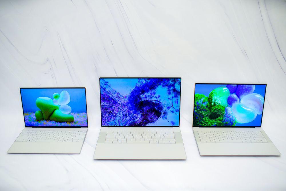 Dell Perkenalkan Laptop XPS Series Terbaru, Siap Hadir di Indonesia?