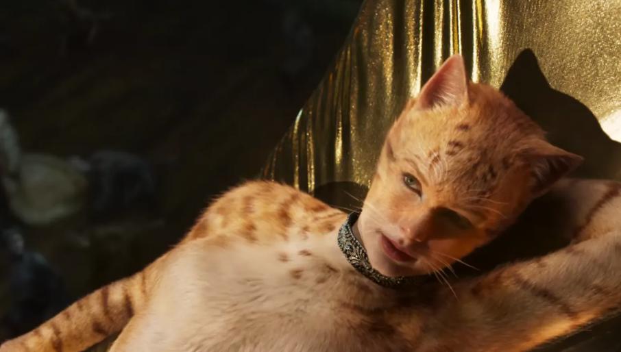 Cats, film musikal yang dibenci kritikus dan penikmat film (dok. Universal Pictures/Cats)