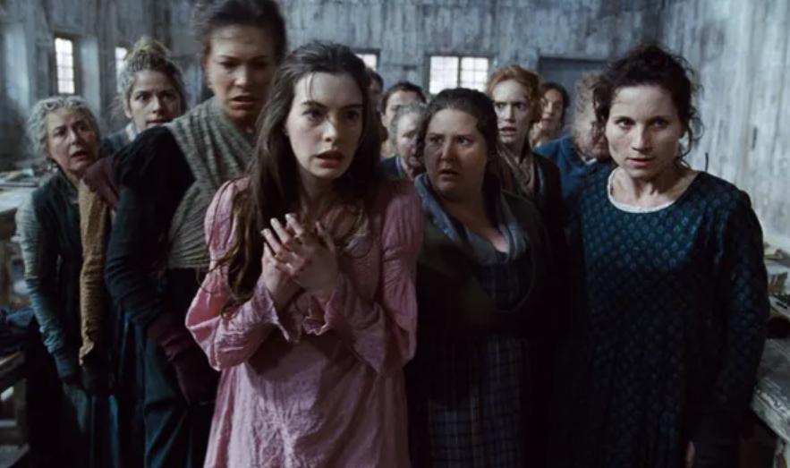 Film yang diangkat dari sastra klasik karya Victor Hugo (dok. Universal Pictures/Les Miserables)