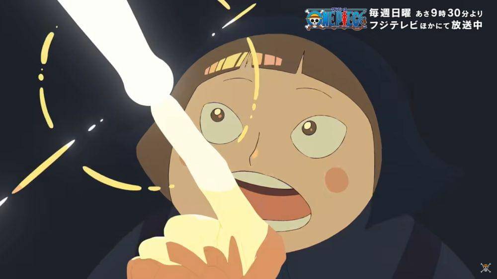 Toei Animation/One Piece