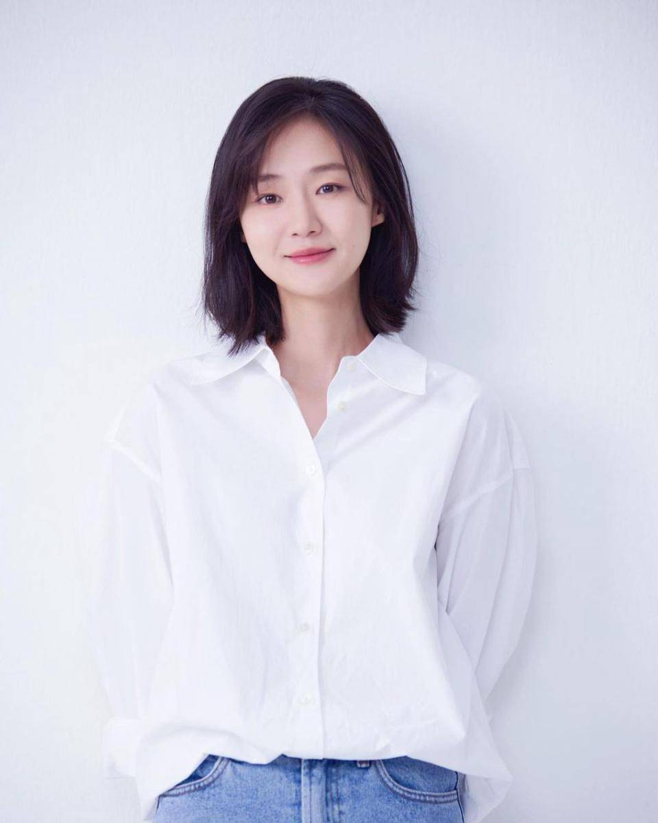 potret Park Ye Young (instagram.com/ye0e)