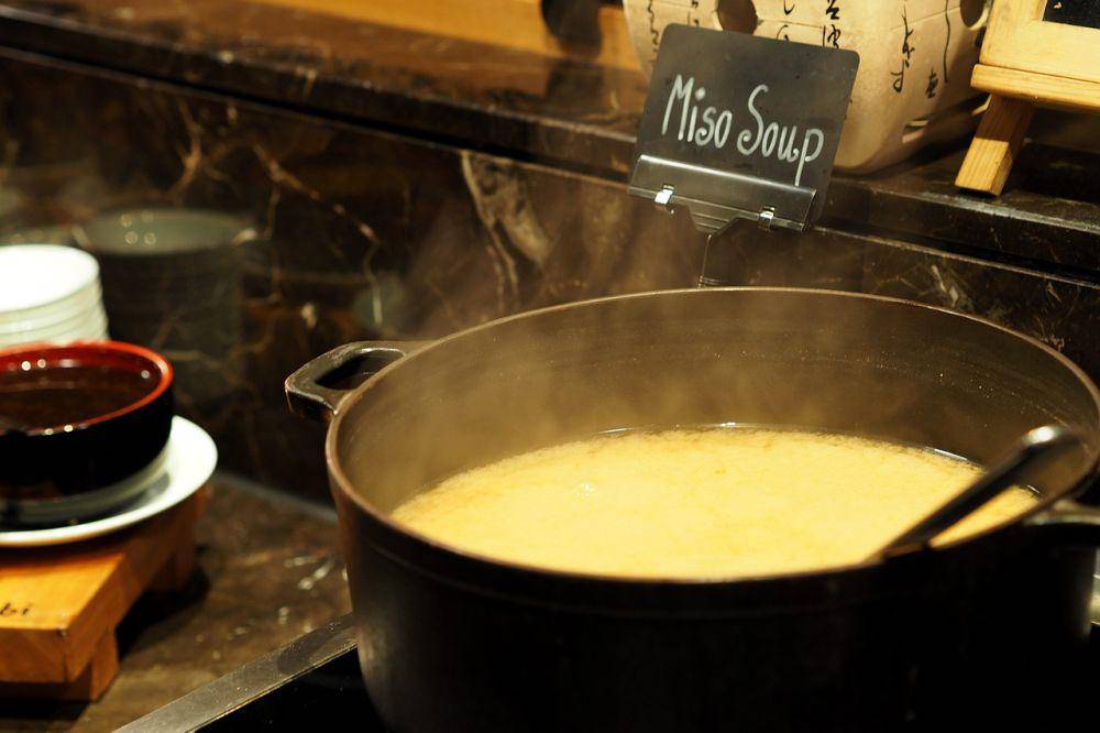 ilustrasi memasak kuah miso (pixabay.com/eak_kkk)
