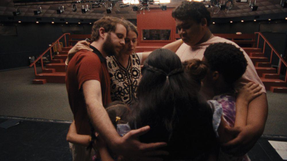 cuplikan film Theater Camp (dok. Searchlight Pictures/Theater Camp)