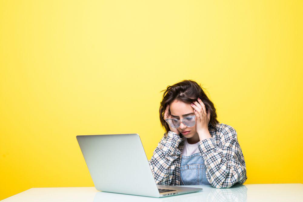 7 Tanda Keyboard Laptop Perlu Diganti, Jangan Disepelekan