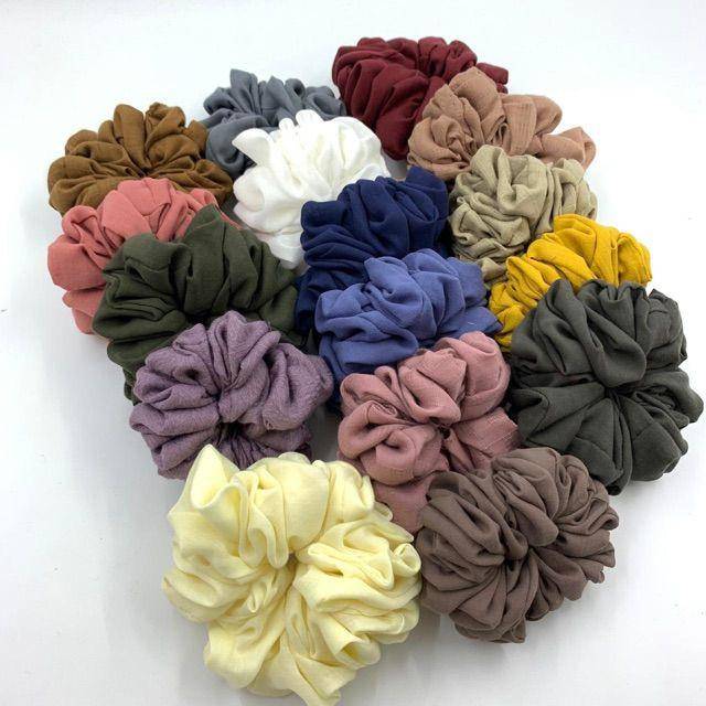Nadiraa Hijab (shopee.co.id)