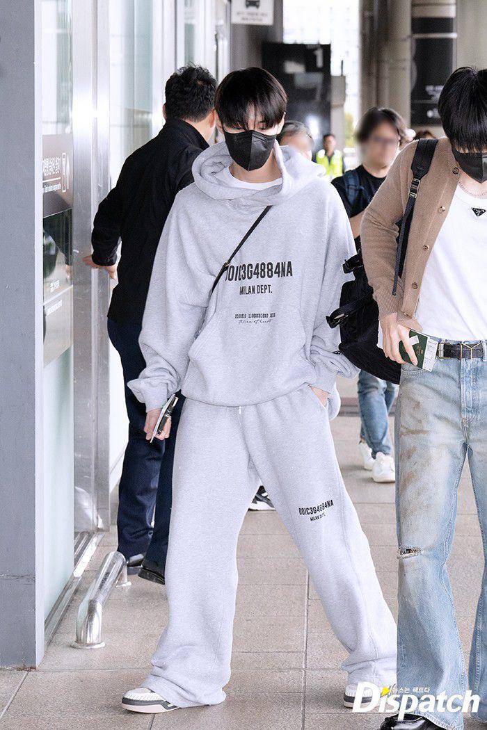 Doyoung NCT (dispatch.co.kr)