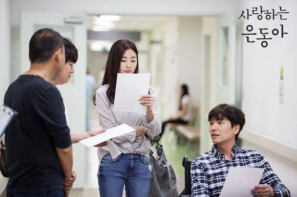 cuplikan drama This is My Love (dok. JTBC/This is My Love)