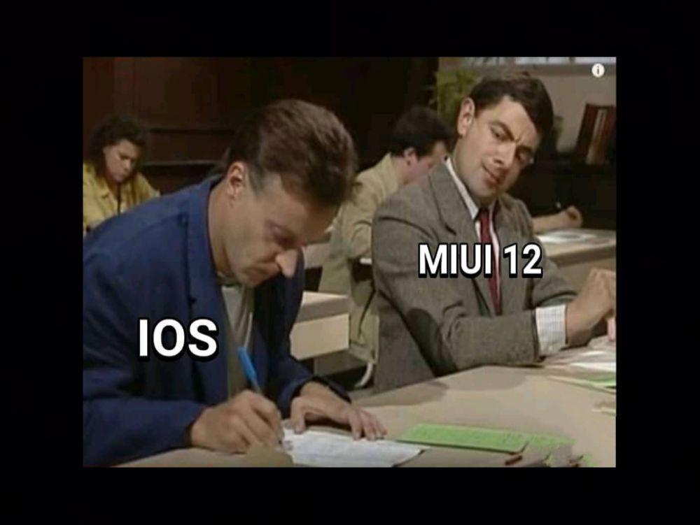 8 Meme Mr. Bean Niru Karya Orang Lain, Curang Banget!