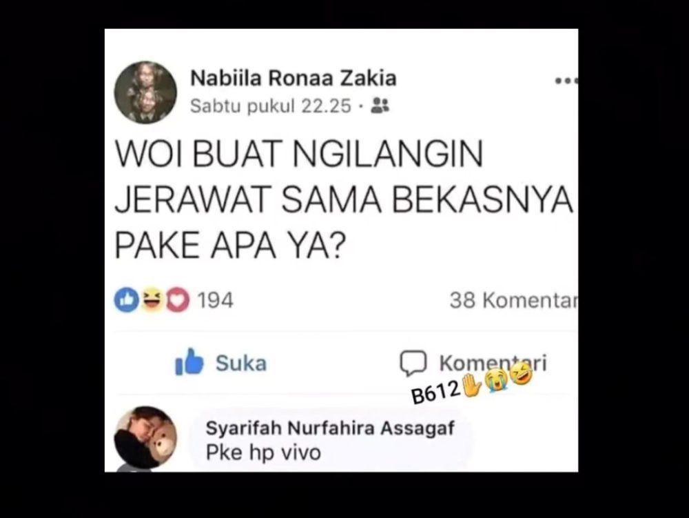 8 Pertanyaan Serius yang Dijawab Kocak sama Netizen di Medsos