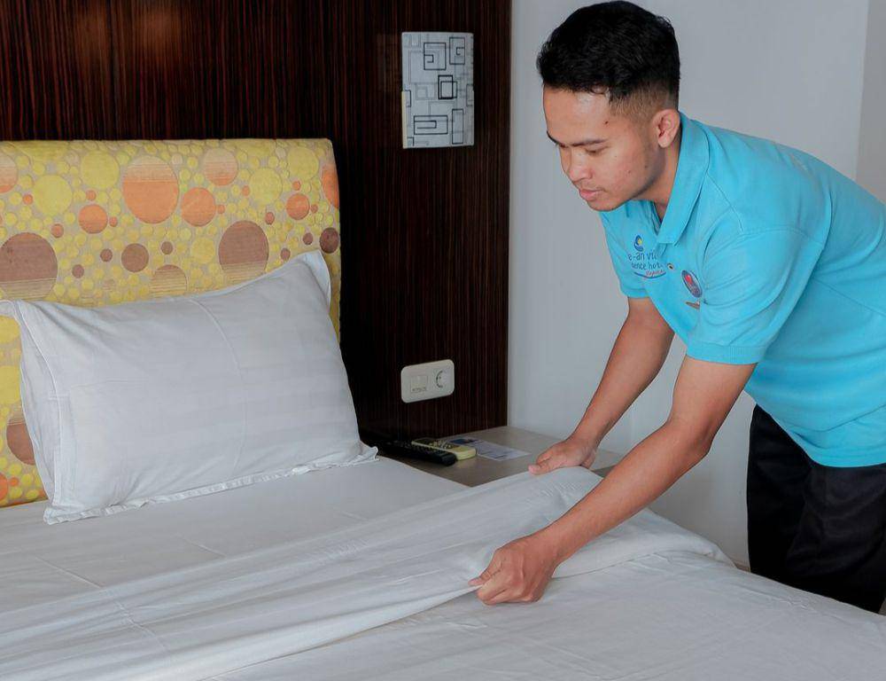Ocean View Hotel Jepara(instagram.com/oceanview.jepara)