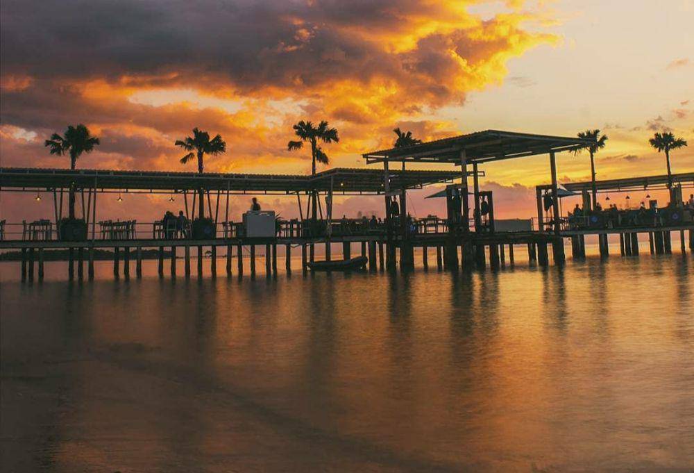 Ocean View Hotel Jepara(instagram.com/oceanview.jepara)