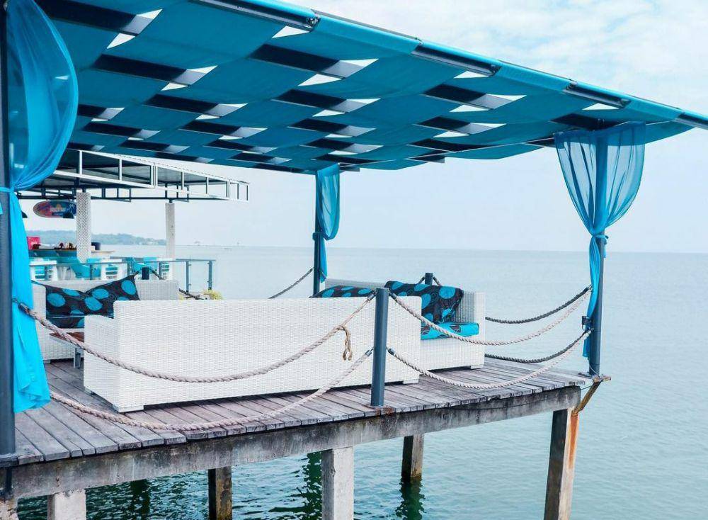 Ocean View Hotel Jepara(instagram.com/oceanview.jepara)