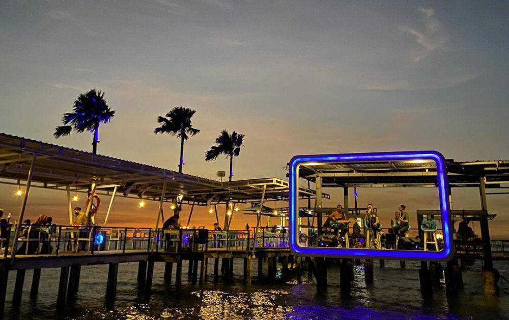 Ocean View Hotel Jepara(instagram.com/oceanview.jepara)