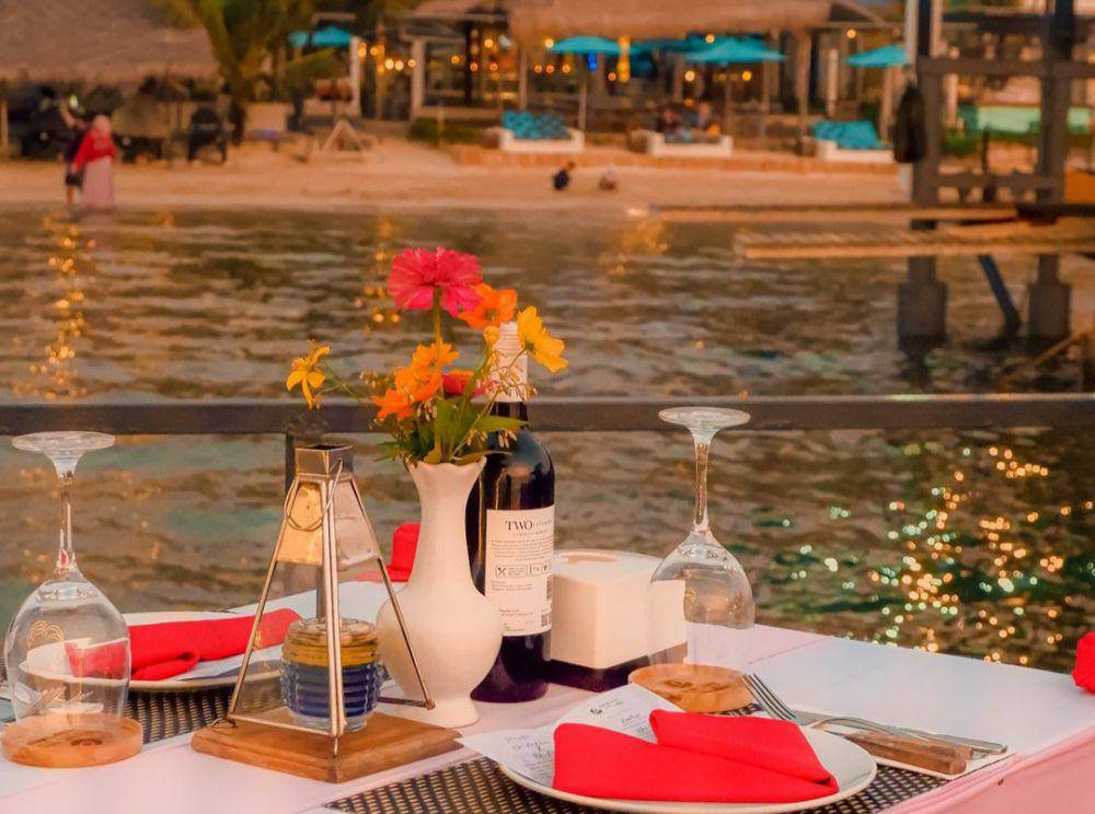 Ocean View Hotel Jepara(instagram.com/oceanview.jepara)