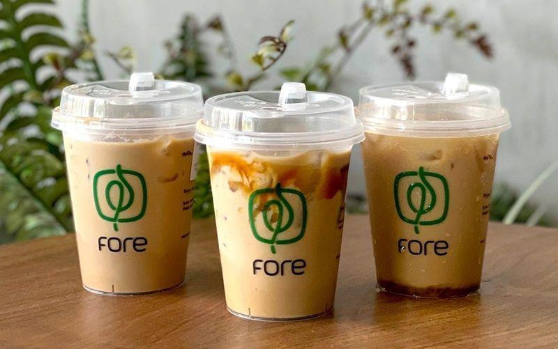 7 Kedai Kopi Lokal Favorit, Ada Janji Jiwa hingga Fore