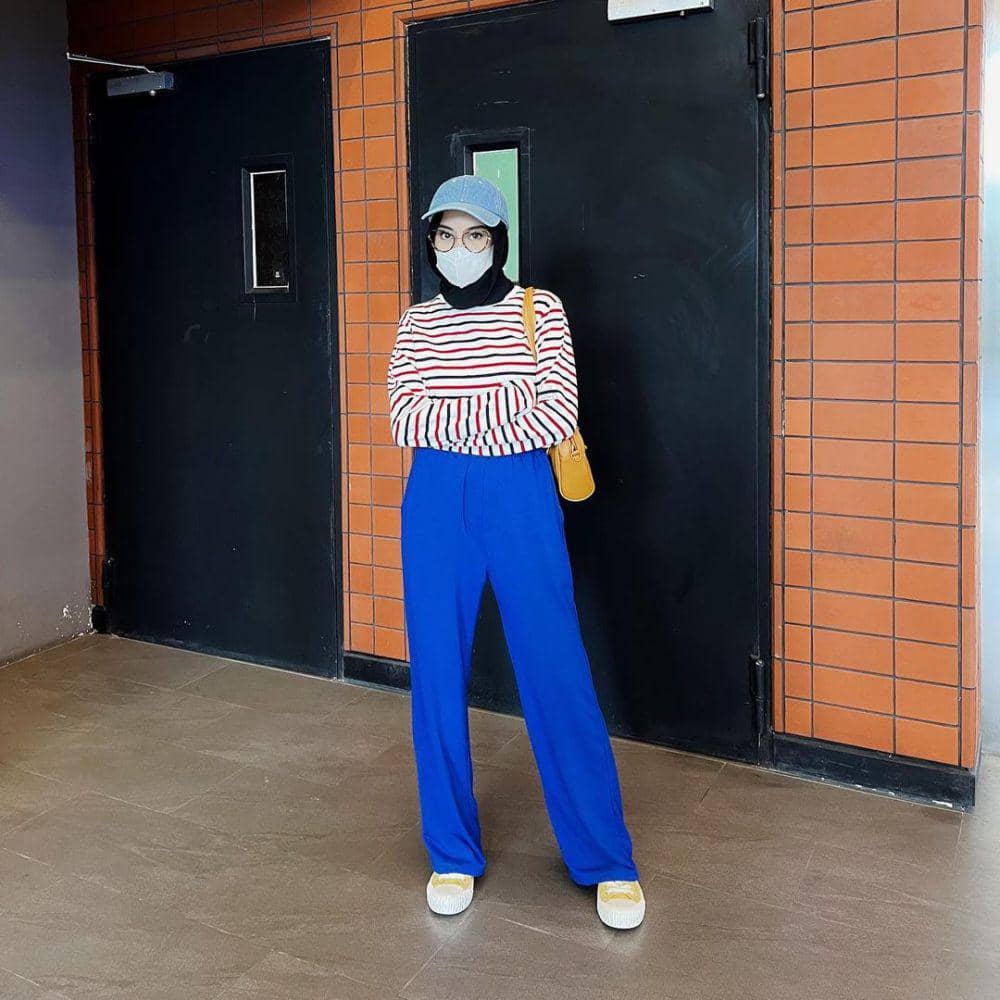 Refina Habilia (instagram.com/refinahm)