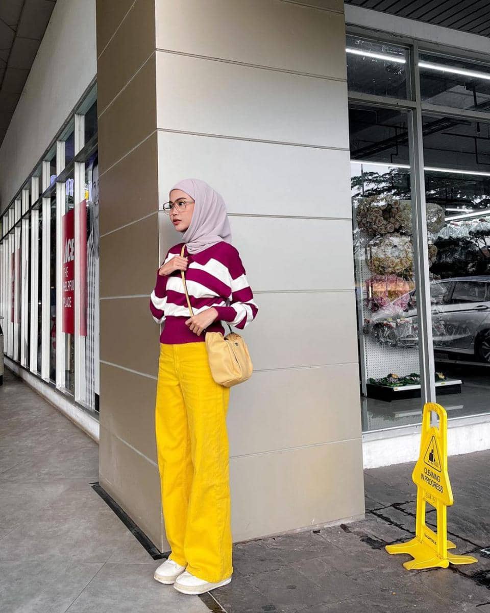 Refina Habilia (instagram.com/refinahm)