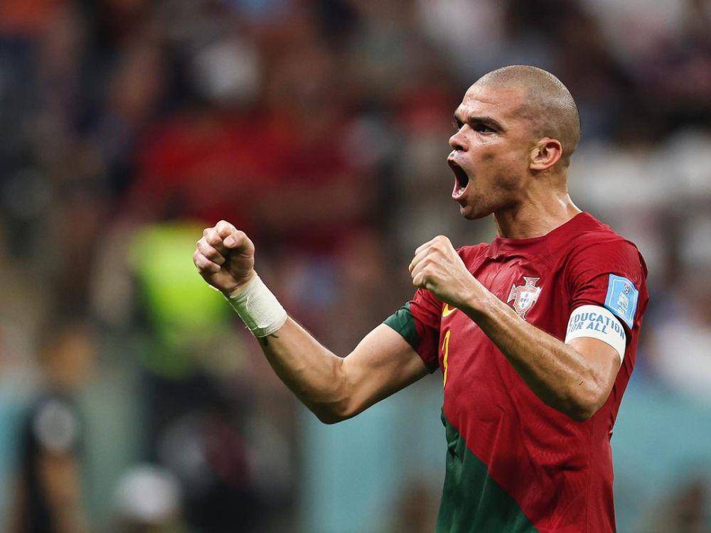 potret Pepe (instagram.com/official_pepe)