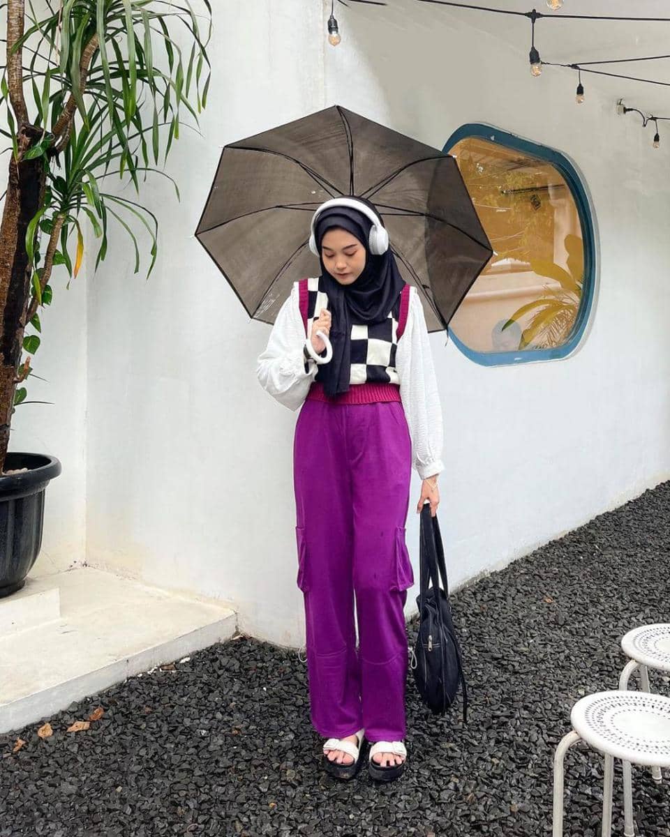 Refina Habilia (instagram.com/refinahm)