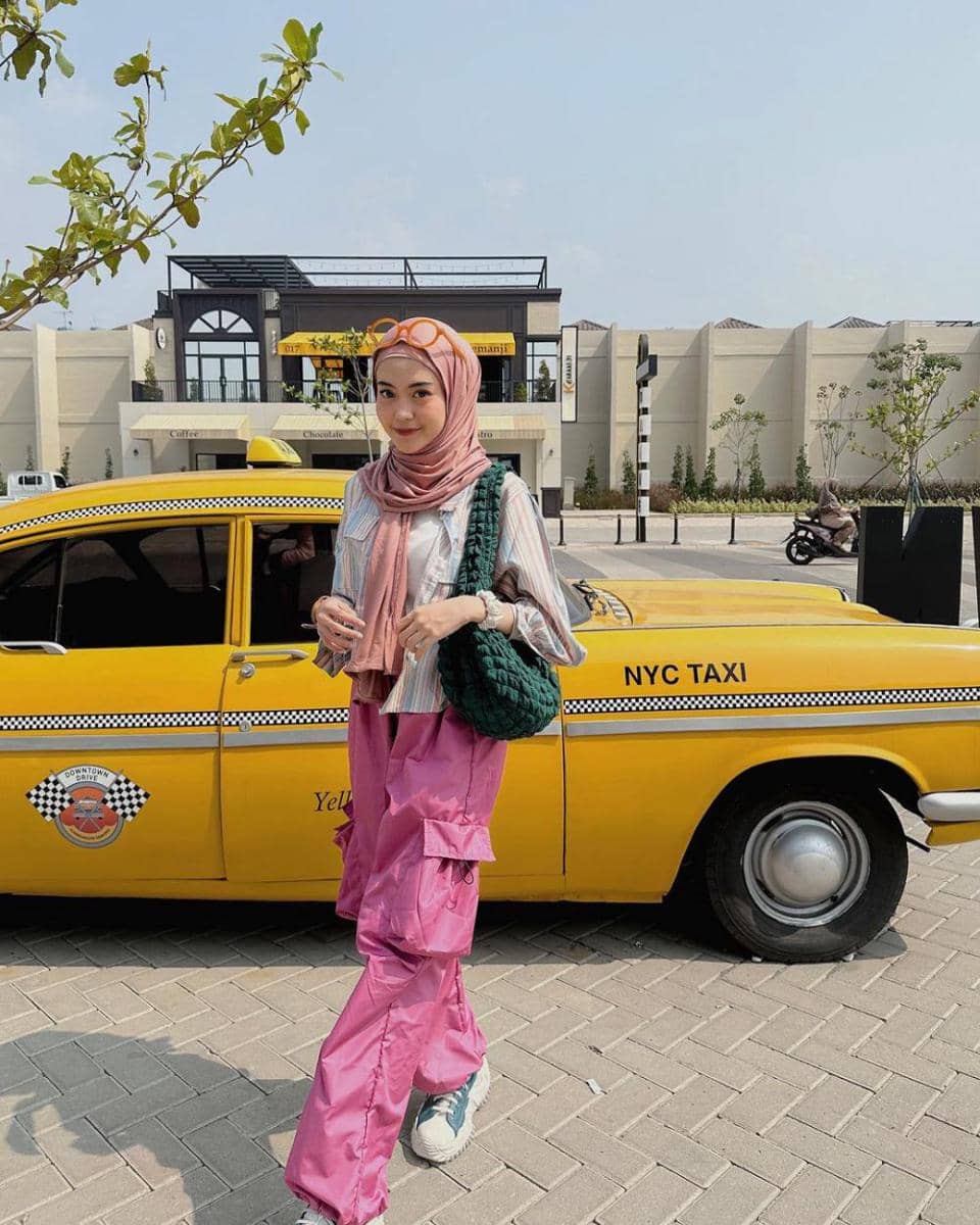 Refina Habilia (instagram.com/refinahm)