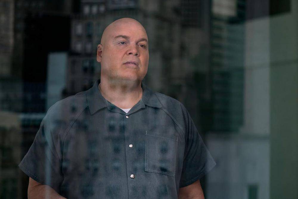 profil dan biodata pemeran serial Marvel Echo (dok. Netflix)