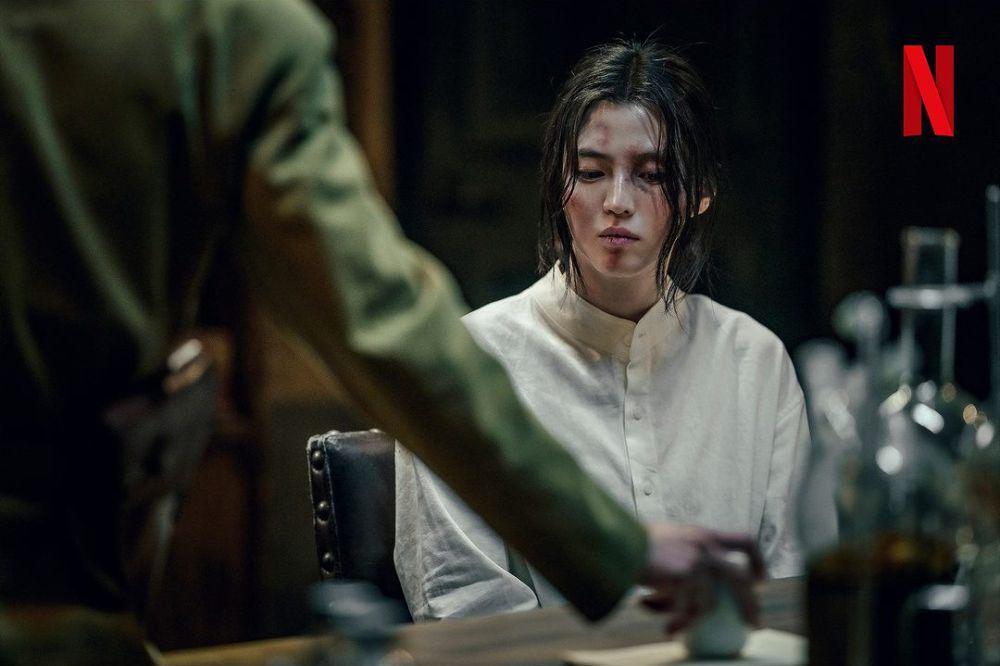 7 Pesan Moral yang Disampaikan Drakor Gyeongseong Creature