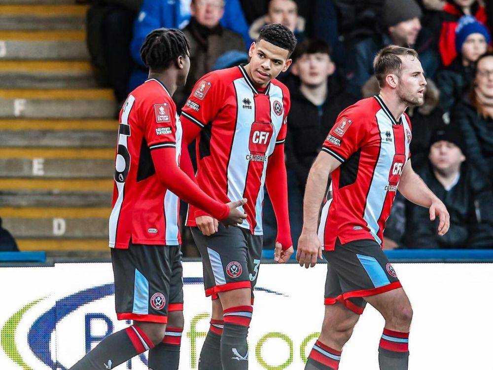 potret pemain Sheffield United (instagram.com/sheffieldunited)