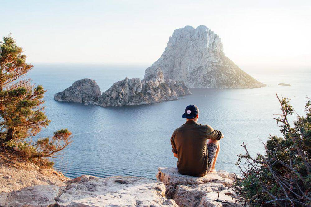 ilustrasi slowcation (pexels.com/Riccardo)
