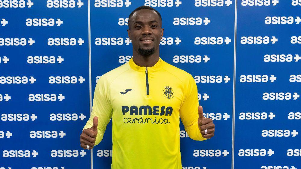 5 Pemain yang Kembali ke Villarreal setelah Hengkang, Ada Bailly