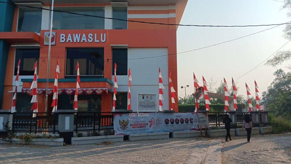 Bawaslu Tangsel: Ada Calo di Perekrutan Pengawas TPS