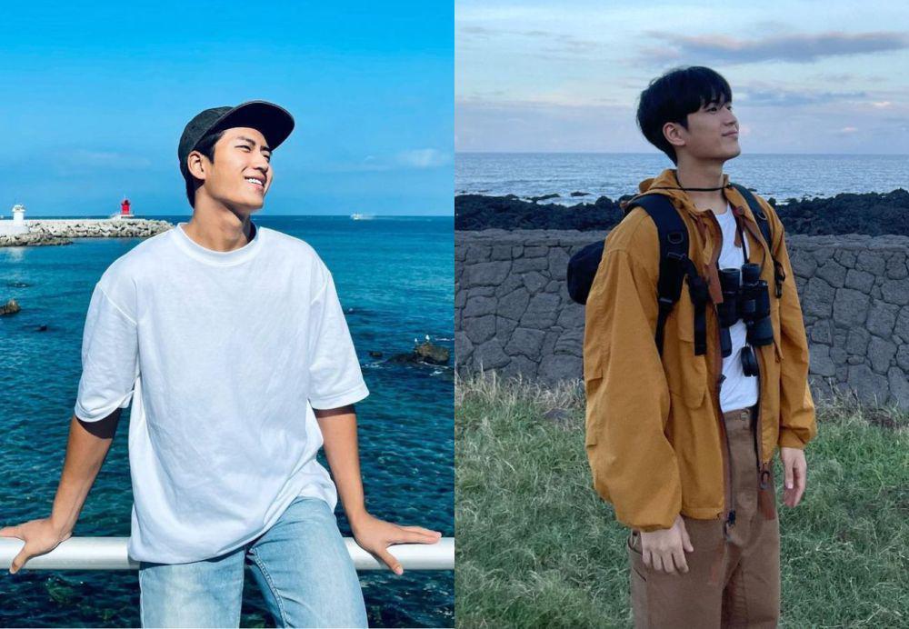 potret Kim Min Chul (instagram.com/kimminchul0907)