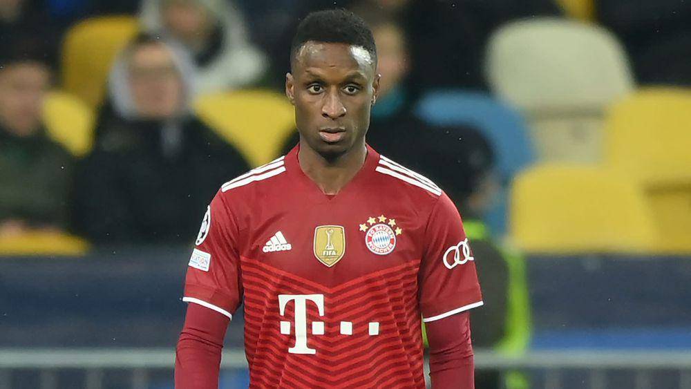Bouna Sarr (fcbayern.com)