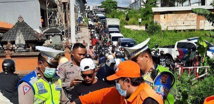 5 Hal Umum Kamu Temukan Saat Naik Motor ke Canggu