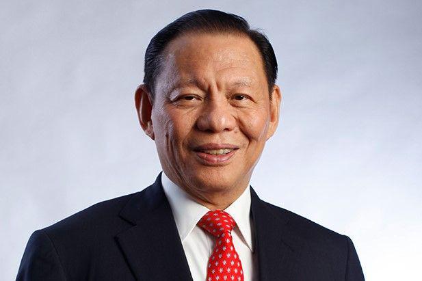 Profil dan Daftar Bisnis Sukanto Tanoto, Ikut Investasi IKN