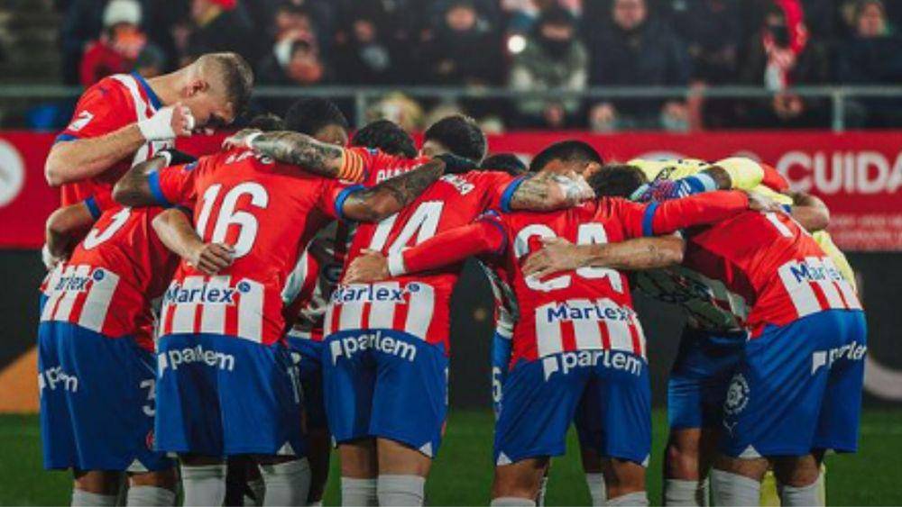 Girona FC (instagram.com/gironafc)