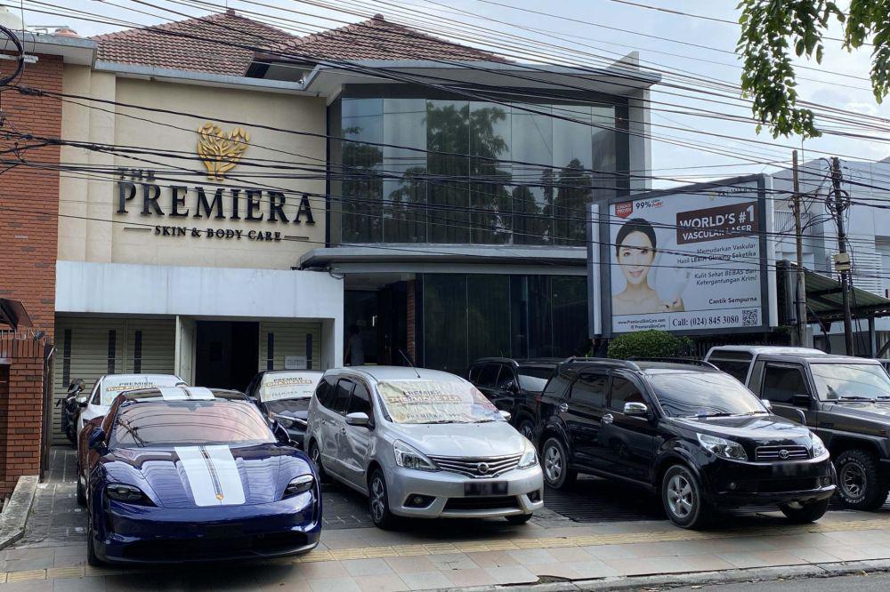 potret PREMIERA SKIN and BODY CARE (dok. Premiera Skin and Body Care)